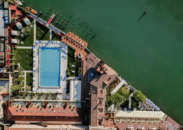 Cipriani, A Belmond