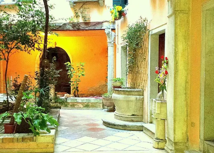 Casa Dolce Venezia